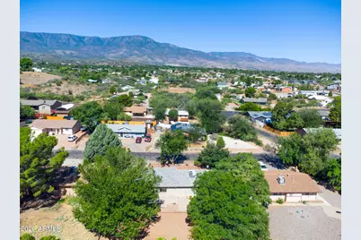 1299 S Wild Burro Drive, Cottonwood, AZ 86326 - Photo 5