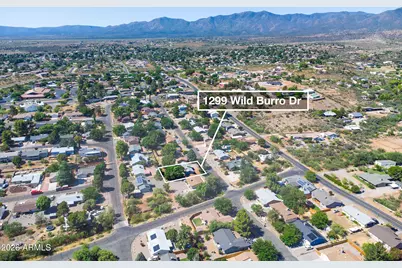 1299 S Wild Burro Drive, Cottonwood, AZ 86326 - Photo 45