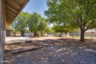 1299 S Wild Burro Drive, Cottonwood, AZ 86326 - Photo 35