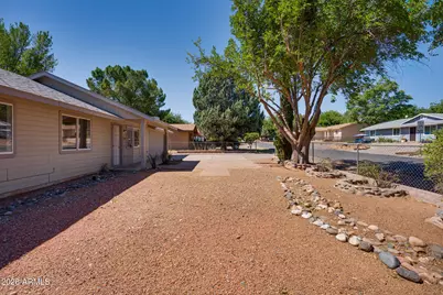 1299 S Wild Burro Drive, Cottonwood, AZ 86326 - Photo 31