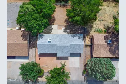 1299 S Wild Burro Drive, Cottonwood, AZ 86326 - Photo 41