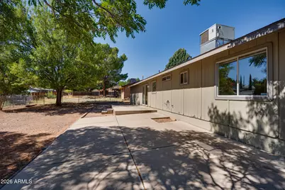 1299 S Wild Burro Drive, Cottonwood, AZ 86326 - Photo 37