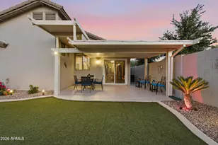 4 E Mayfield Dr, San Tan Valley, AZ 85143 - Photo 51