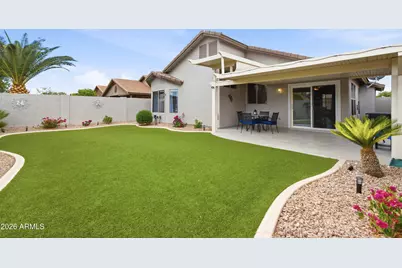 4 E Mayfield Drive, San Tan Valley, AZ 85143 - Photo 33