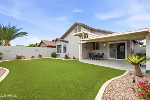 4 E Mayfield Dr, San Tan Valley, AZ 85143 - Photo 33