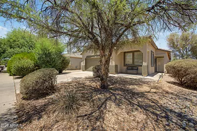 44996 W Gavilan Drive, Maricopa, AZ 85139 - Photo 3