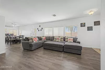 44996 W Gavilan Drive, Maricopa, AZ 85139 - Photo 5