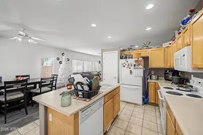 44996 W Gavilan Drive, Maricopa, AZ 85139 - Photo 11