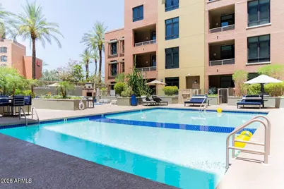 7301 E 3rd Avenue #Unit 320, Scottsdale, AZ 85251 - Photo 13