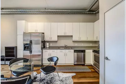 7301 E 3rd Avenue #Unit 320, Scottsdale, AZ 85251 - Photo 5