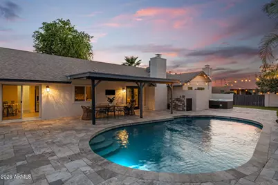 2457 S El Dorado --, Mesa, AZ 85202 - Photo 55