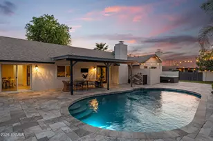 2457 S El Dorado --, Mesa, AZ 85202 - Photo 55