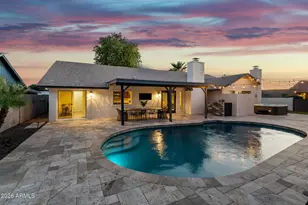 2457 S El Dorado --, Mesa, AZ 85202 - Photo 59