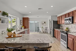 2457 S El Dorado --, Mesa, AZ 85202 - Photo 11