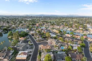 2457 S El Dorado --, Mesa, AZ 85202 - Photo 17