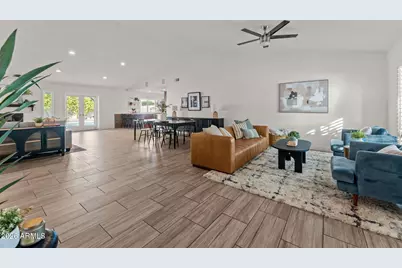 2457 S El Dorado --, Mesa, AZ 85202 - Photo 23