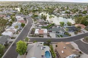 2457 S El Dorado --, Mesa, AZ 85202 - Photo 15