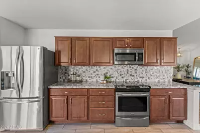 2457 S El Dorado --, Mesa, AZ 85202 - Photo 35
