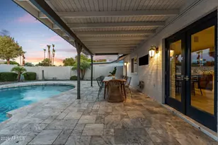 2457 S El Dorado --, Mesa, AZ 85202 - Photo 53