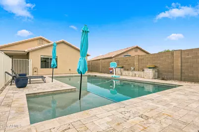 9917 N 93rd Drive, Peoria, AZ 85345 - Photo 35