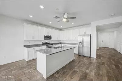 4693 N 204th Avenue, Buckeye, AZ 85396 - Photo 15