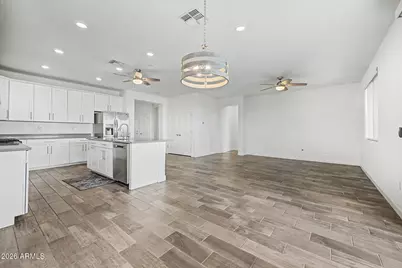 4693 N 204th Avenue, Buckeye, AZ 85396 - Photo 13
