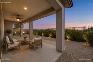 4693 N 204th Ave, Buckeye, AZ 85396 - Photo 31
