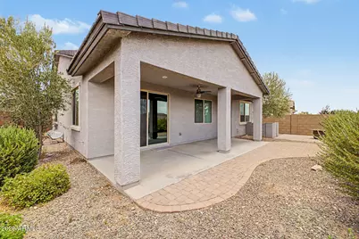 4693 N 204th Avenue, Buckeye, AZ 85396 - Photo 31