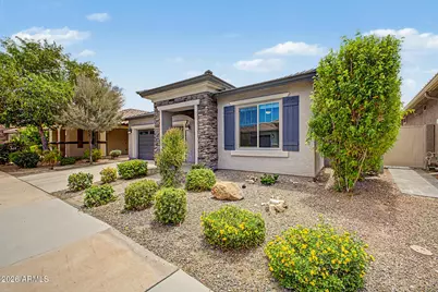 4693 N 204th Avenue, Buckeye, AZ 85396 - Photo 3