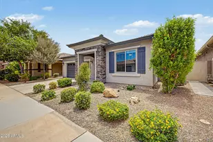 4693 N 204th Ave, Buckeye, AZ 85396 - Photo 3