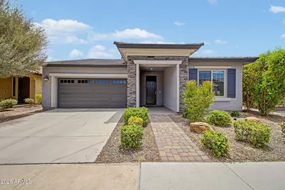 4693 N 204th Avenue, Buckeye, AZ 85396 - Photo 1