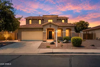 3656 E Andre Avenue, Gilbert, AZ 85298 - Photo 1