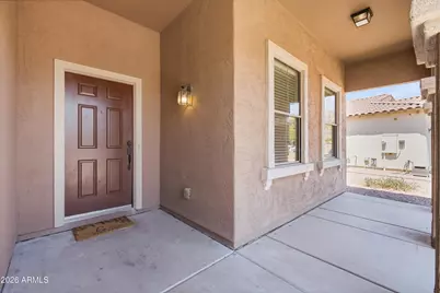 3656 E Andre Avenue, Gilbert, AZ 85298 - Photo 9