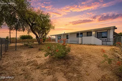 558 S Desert View Drive, Apache Junction, AZ 85120 - Photo 27