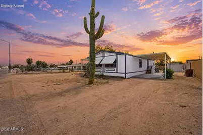 558 S Desert View Drive, Apache Junction, AZ 85120 - Photo 3