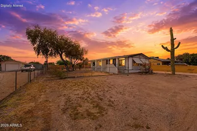 558 S Desert View Drive, Apache Junction, AZ 85120 - Photo 1