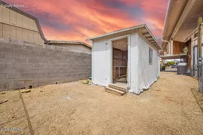 558 S Desert View Drive, Apache Junction, AZ 85120 - Photo 29