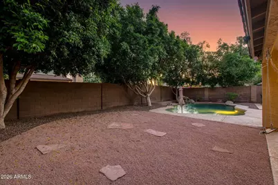 1163 W Vaughn Avenue, Gilbert, AZ 85233 - Photo 45