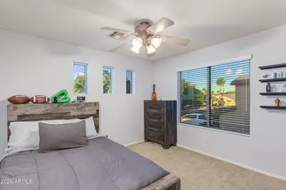 1163 W Vaughn Avenue, Gilbert, AZ 85233 - Photo 31