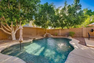 1163 W Vaughn Avenue, Gilbert, AZ 85233 - Photo 49