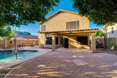 1163 W Vaughn Avenue, Gilbert, AZ 85233 - Photo 51