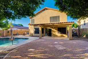 1163 W Vaughn Ave, Gilbert, AZ 85233 - Photo 51