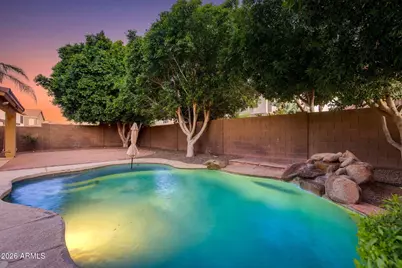 1163 W Vaughn Avenue, Gilbert, AZ 85233 - Photo 41