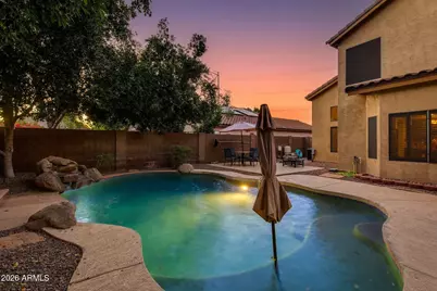 1163 W Vaughn Avenue, Gilbert, AZ 85233 - Photo 39