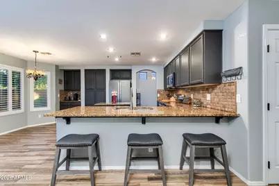 1163 W Vaughn Avenue, Gilbert, AZ 85233 - Photo 13