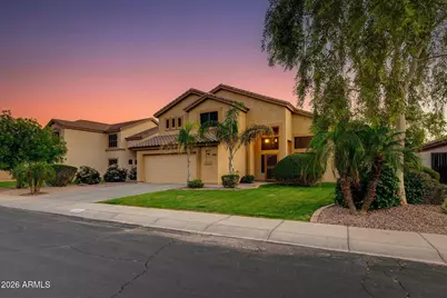 1163 W Vaughn Avenue, Gilbert, AZ 85233 - Photo 3