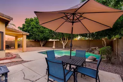 1163 W Vaughn Avenue, Gilbert, AZ 85233 - Photo 47