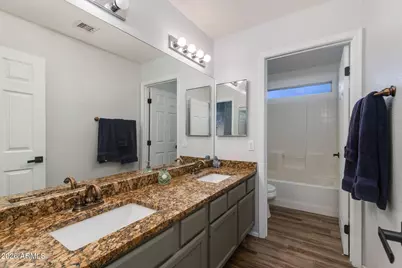 1163 W Vaughn Avenue, Gilbert, AZ 85233 - Photo 29