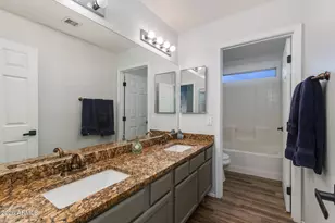 1163 W Vaughn Ave, Gilbert, AZ 85233 - Photo 29
