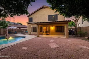 1163 W Vaughn Ave, Gilbert, AZ 85233 - Photo 43